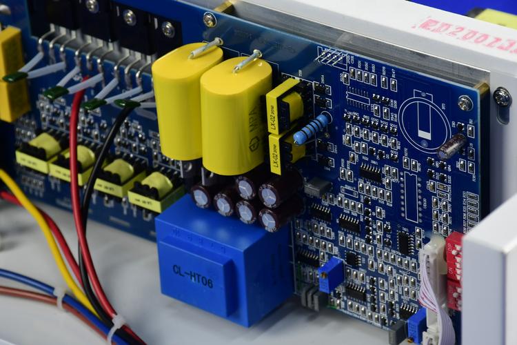KGW Industry 电子元器件销售 策略、挑战与未来展望